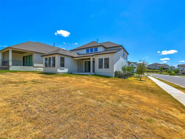 1929 Montella WAY, Leander, TX 78641