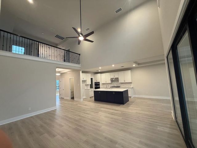 1929 Montella WAY, Leander, TX 78641