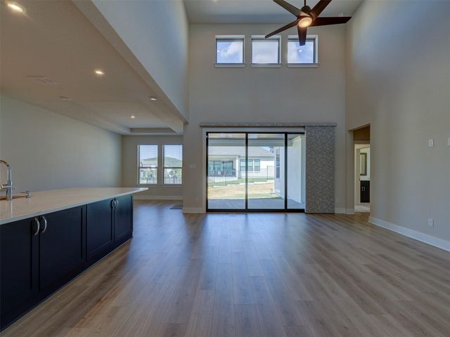 1929 Montella WAY, Leander, TX 78641