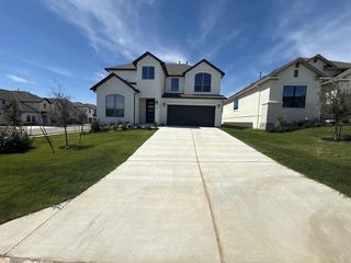 1929 Montella WAY, Leander, TX 78641