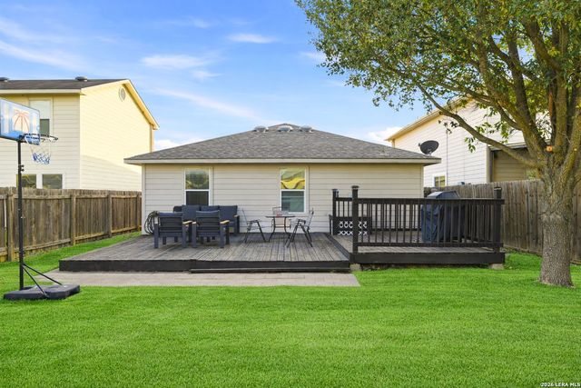 11219 Dublin Trace, San Antonio, TX 78254