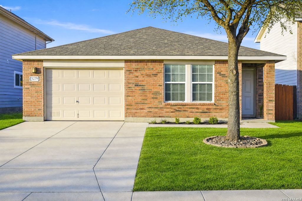 11219 Dublin Trace, San Antonio, TX 78254