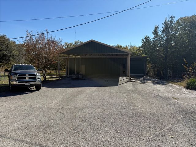 600 Joyce Street, Weatherford, TX 76085