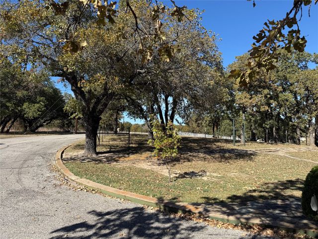 600 Joyce Street, Weatherford, TX 76085