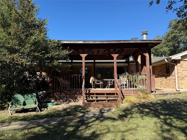 600 Joyce Street, Weatherford, TX 76085