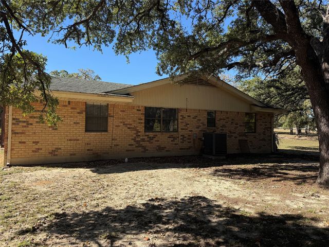 600 Joyce Street, Weatherford, TX 76085