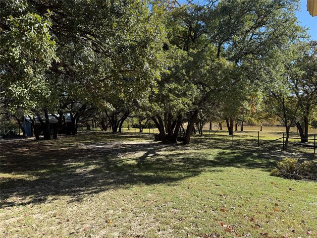 600 Joyce Street, Weatherford, TX 76085