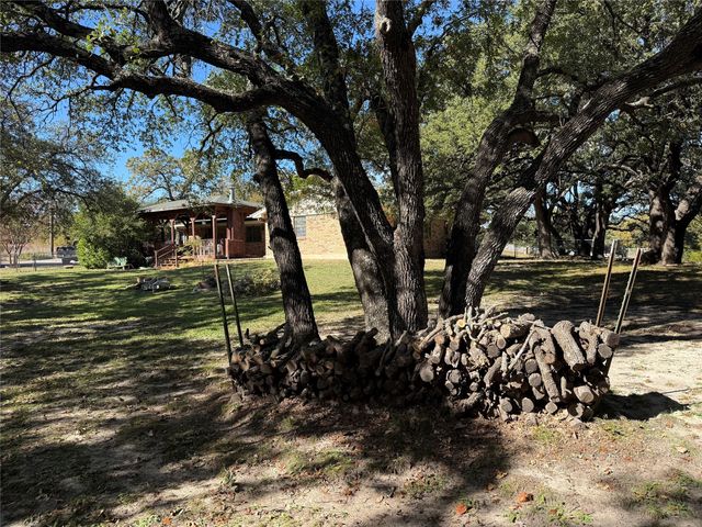 600 Joyce Street, Weatherford, TX 76085