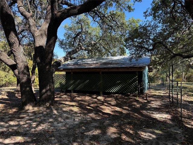 600 Joyce Street, Weatherford, TX 76085