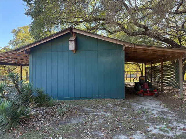 600 Joyce Street, Weatherford, TX 76085