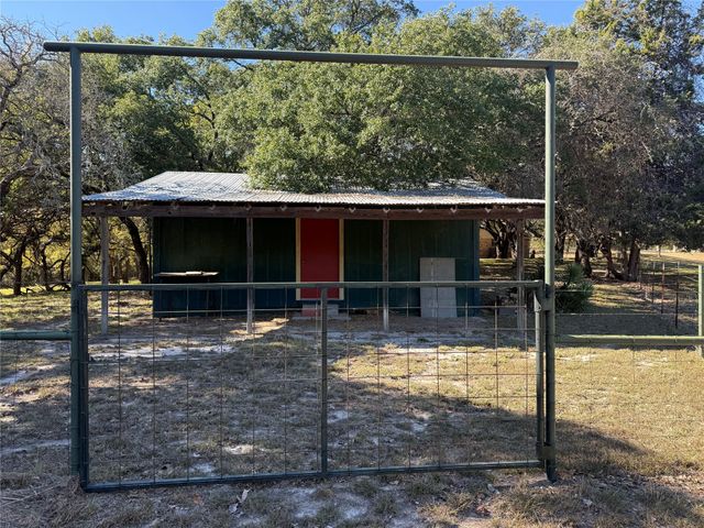 600 Joyce Street, Weatherford, TX 76085