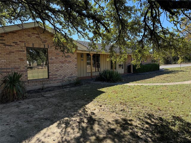 600 Joyce Street, Weatherford, TX 76085