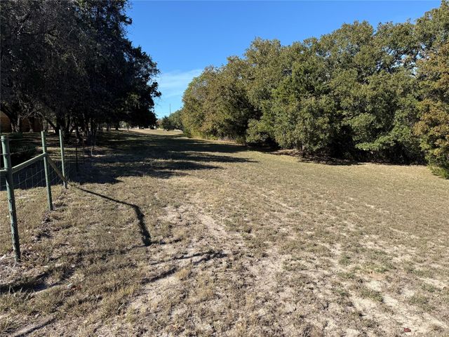 600 Joyce Street, Weatherford, TX 76085