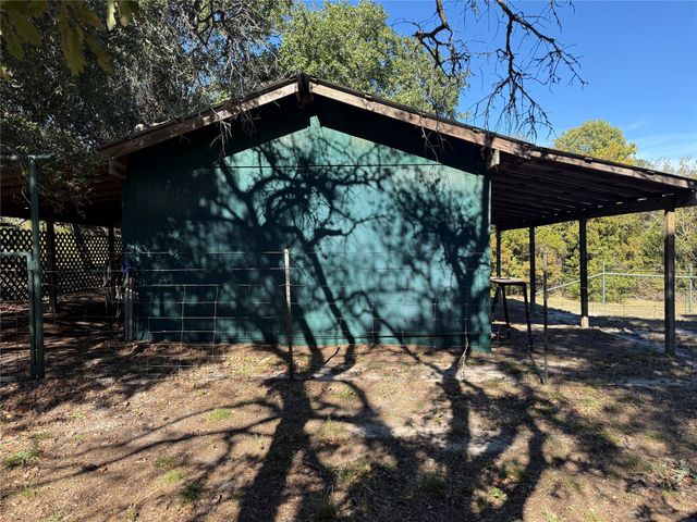 600 Joyce Street, Weatherford, TX 76085