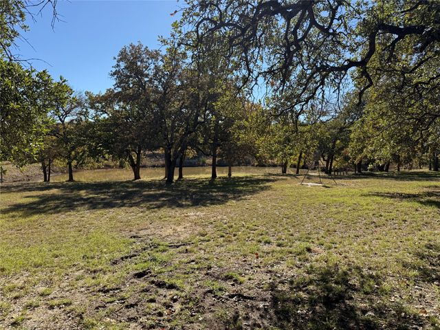 600 Joyce Street, Weatherford, TX 76085