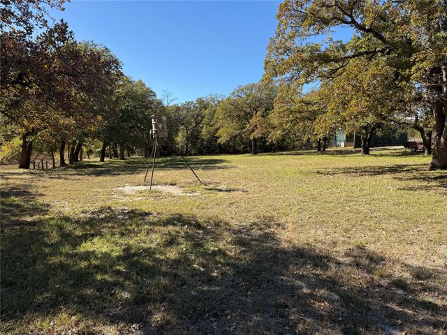 600 Joyce Street, Weatherford, TX 76085