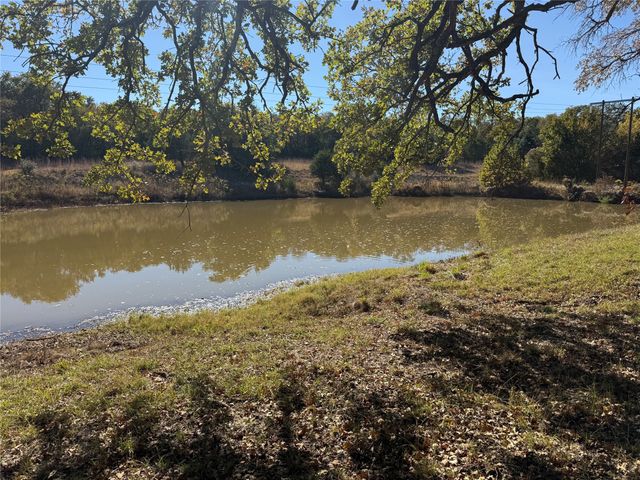 600 Joyce Street, Weatherford, TX 76085