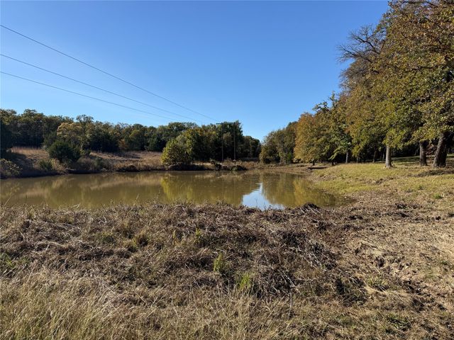 600 Joyce Street, Weatherford, TX 76085