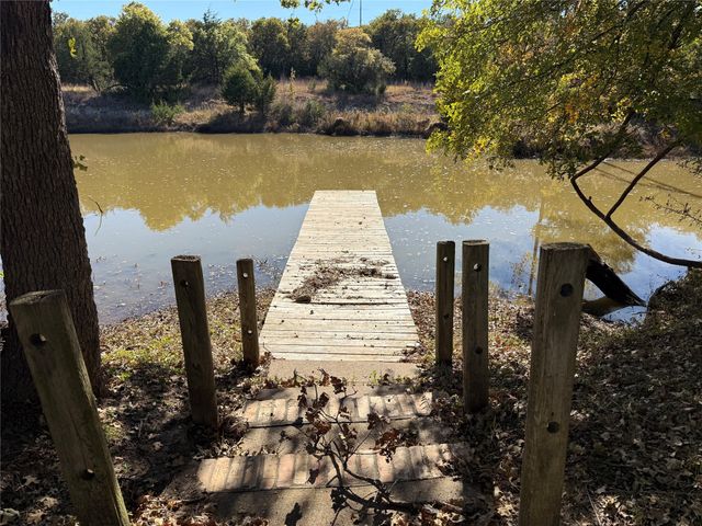 600 Joyce Street, Weatherford, TX 76085