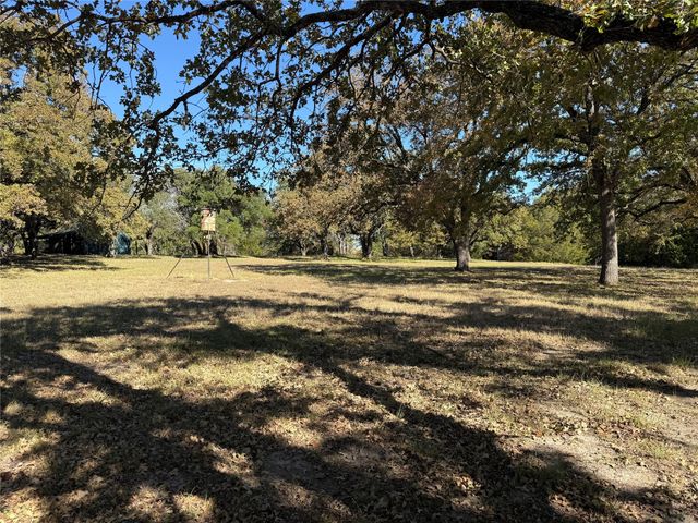 600 Joyce Street, Weatherford, TX 76085