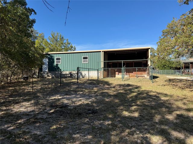 600 Joyce Street, Weatherford, TX 76085