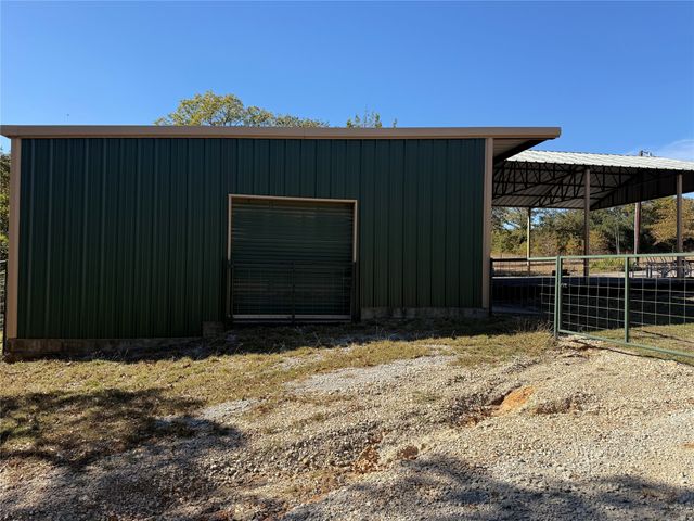 600 Joyce Street, Weatherford, TX 76085