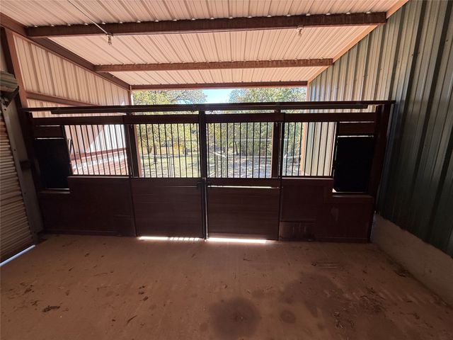 600 Joyce Street, Weatherford, TX 76085