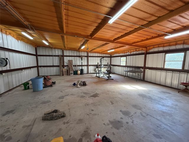 600 Joyce Street, Weatherford, TX 76085