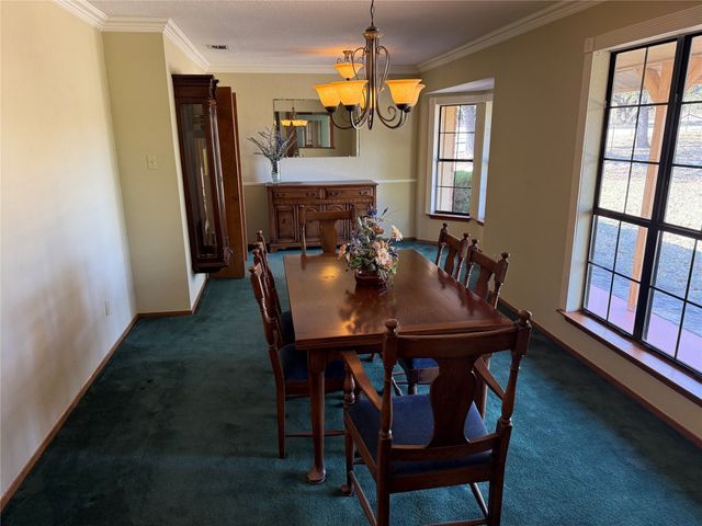 600 Joyce Street, Weatherford, TX 76085