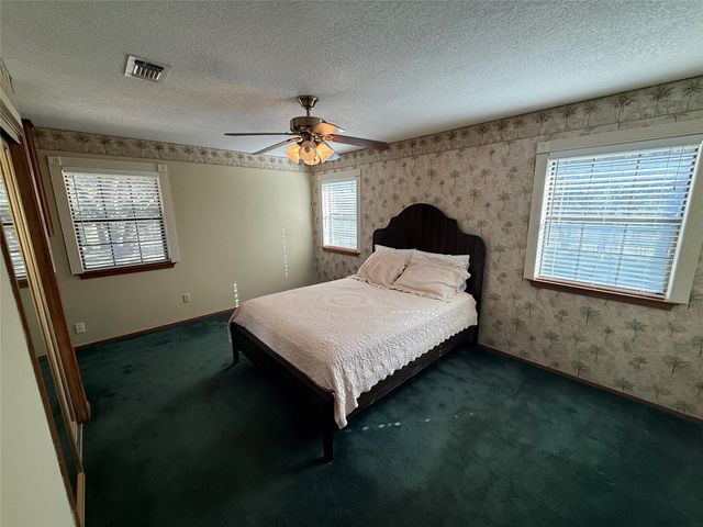 600 Joyce Street, Weatherford, TX 76085