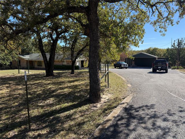 600 Joyce Street, Weatherford, TX 76085