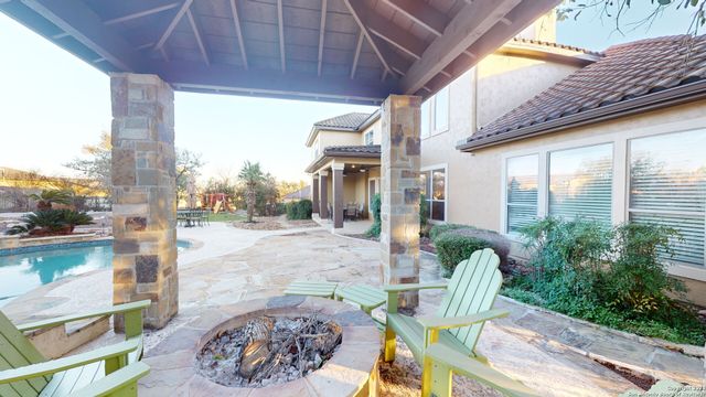 2011 My Anns Hill, San Antonio, TX 78258