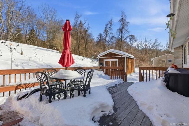 106 Johnson Road, Wingdale, NY 12594