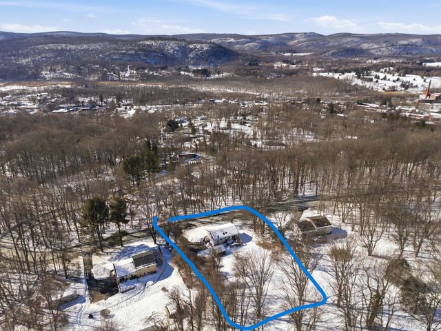 106 Johnson Road, Wingdale, NY 12594