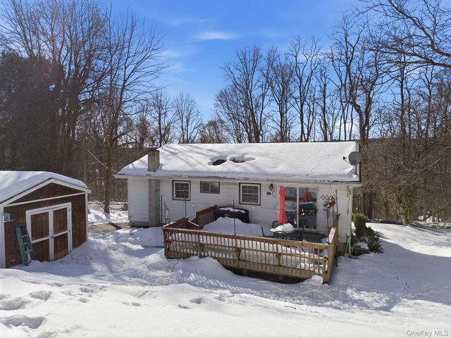 106 Johnson Road, Wingdale, NY 12594