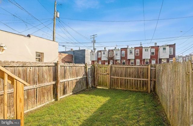 331 W 30TH ST, Baltimore, MD 21211