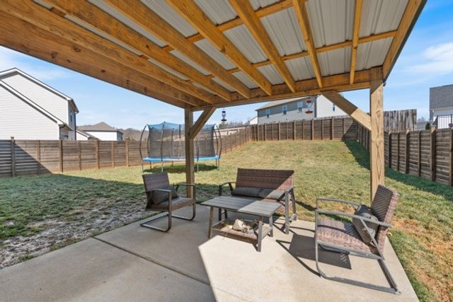 714 Monarchos Bnd, Burns, TN 37029