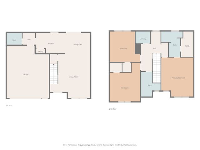 714 Monarchos Bnd, Burns, TN 37029