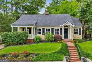 1721 Flagler Avenue NE, Atlanta, GA 30309
