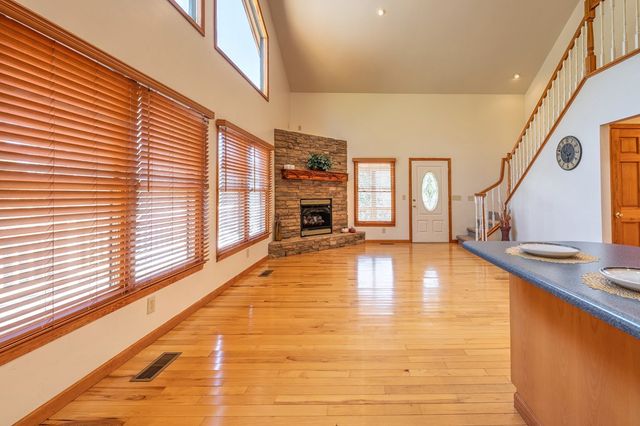 314 Ruby Ridge, Young Harris, GA 30582