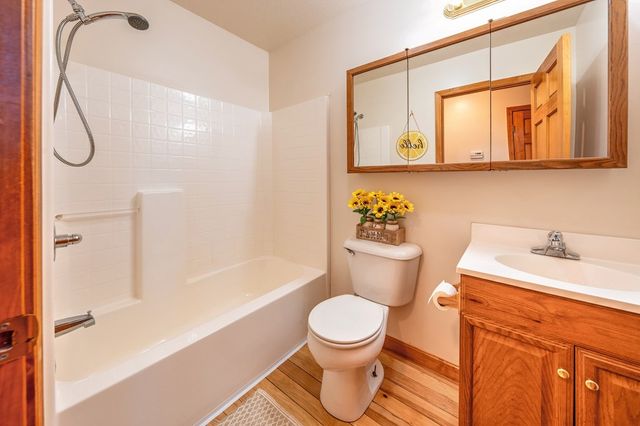 314 Ruby Ridge, Young Harris, GA 30582