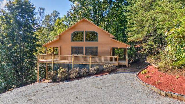 314 Ruby Ridge, Young Harris, GA 30582