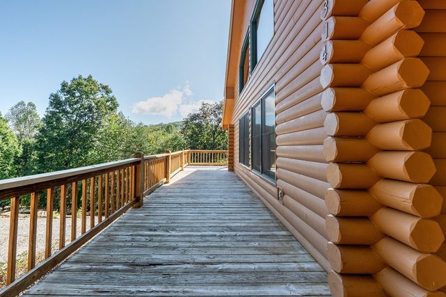 314 Ruby Ridge, Young Harris, GA 30582