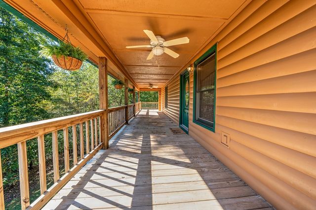 314 Ruby Ridge, Young Harris, GA 30582