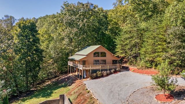 314 Ruby Ridge, Young Harris, GA 30582