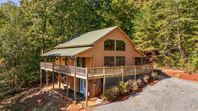 314 Ruby Ridge, Young Harris, GA 30582