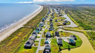 4017 Biscayne Beach Road, Port Bolivar, TX 77650