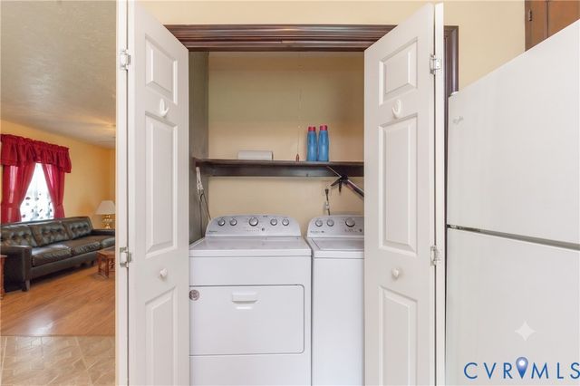 402 Renee Ct, Henrico, VA 23075