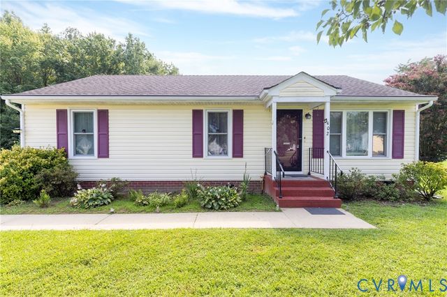 402 Renee Ct, Henrico, VA 23075
