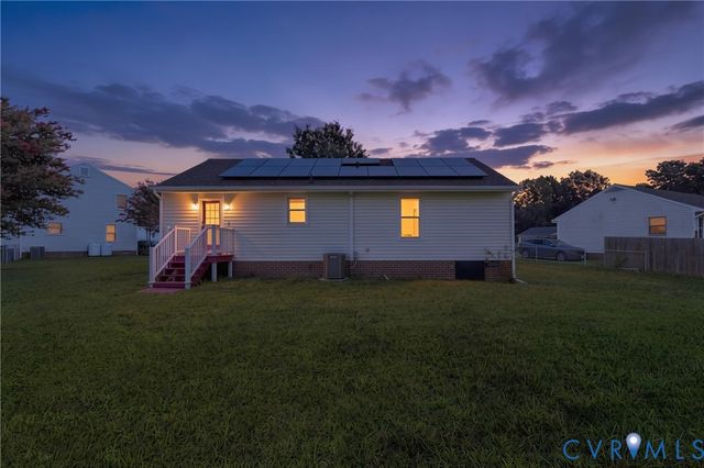 402 Renee Ct, Henrico, VA 23075